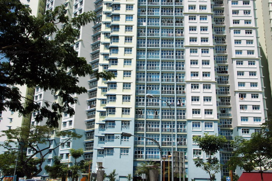 Blk 2C Upper Boon Keng Road (Kallang/Whampoa), HDB 5 Rooms #79472